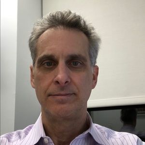 Meet your Posher, Morris